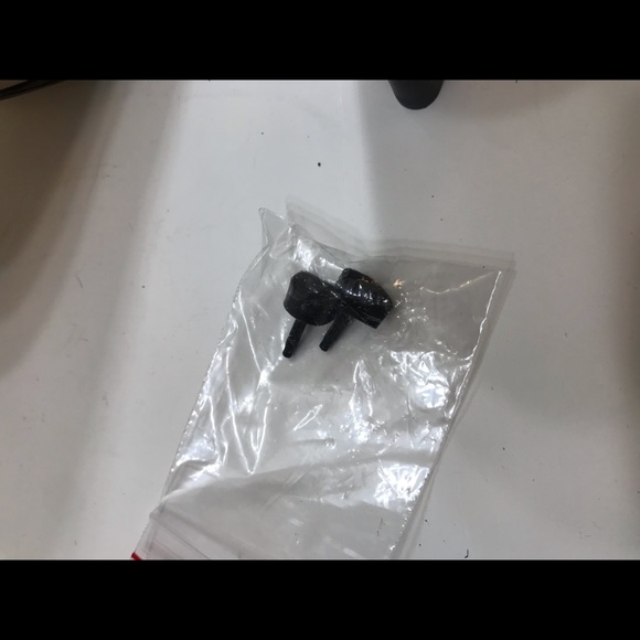 Cole Haan Dress Air Pump - Picture 6 of 9